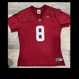 AL Crimson Tide Women's Jersey